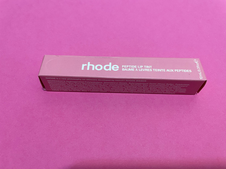 Ribbon