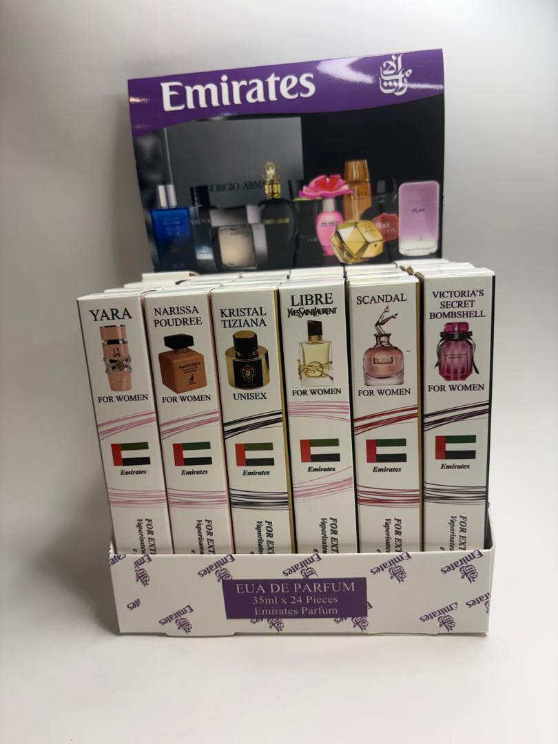 عطرقلمی ۳۵میل