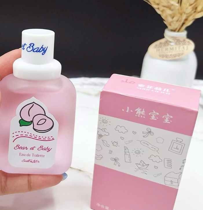 عطر بیکینی